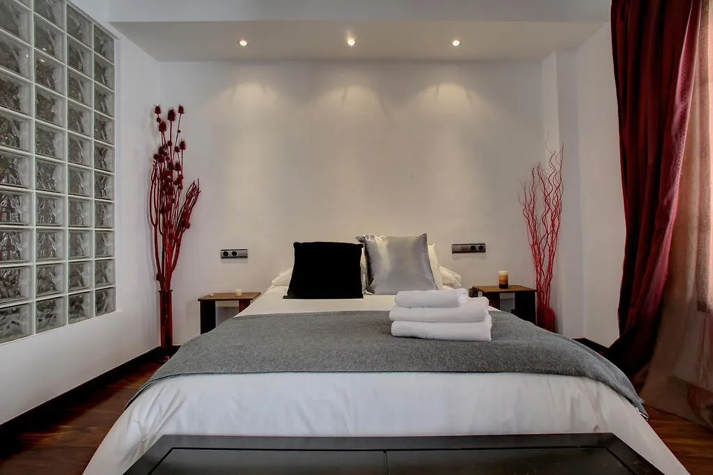 Holiday House Tenorio Ronda 0*,