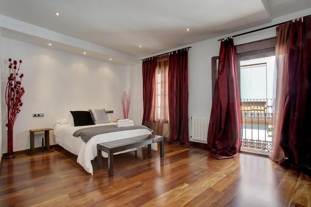 Holiday House Tenorio Ronda