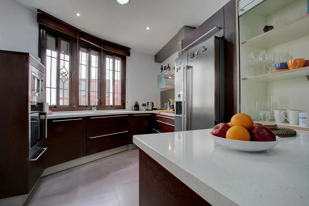 Holiday House Tenorio Ronda