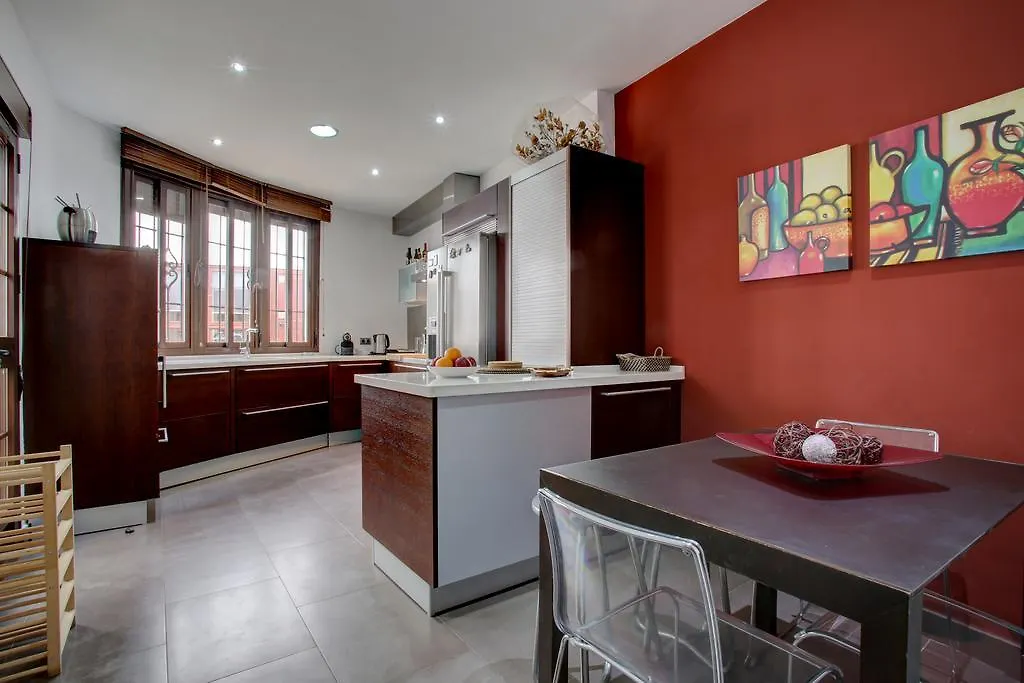 Holiday House Tenorio Ronda 0*,