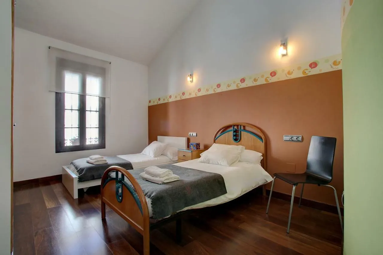 Casa de Férias Holiday House Tenorio Ronda Espanha