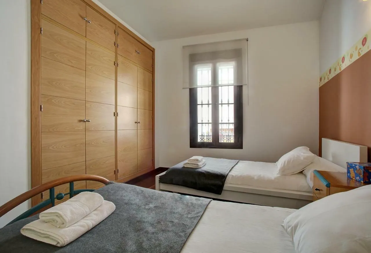 Holiday House Tenorio Ronda