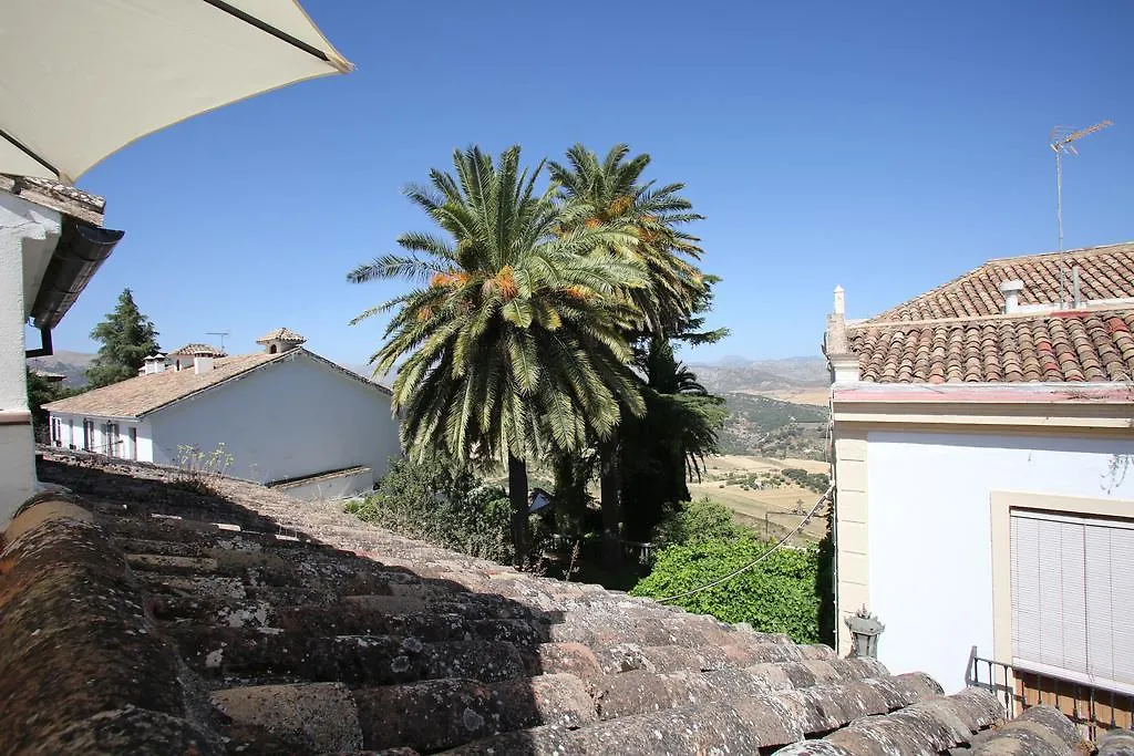 Holiday House Tenorio Ronda 0*,