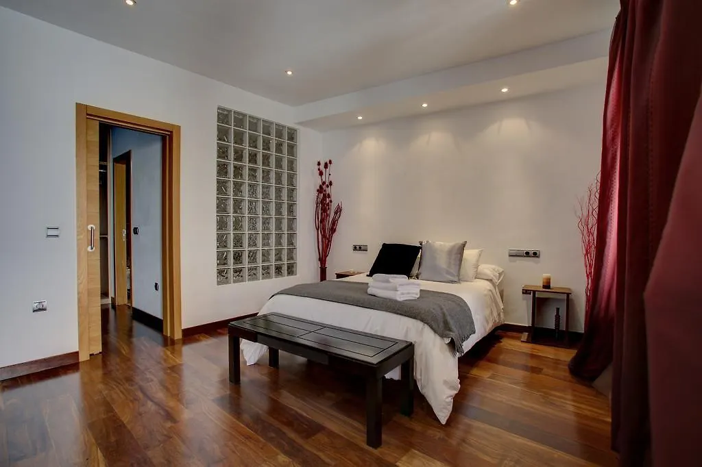 Holiday House Tenorio Ronda Holiday home