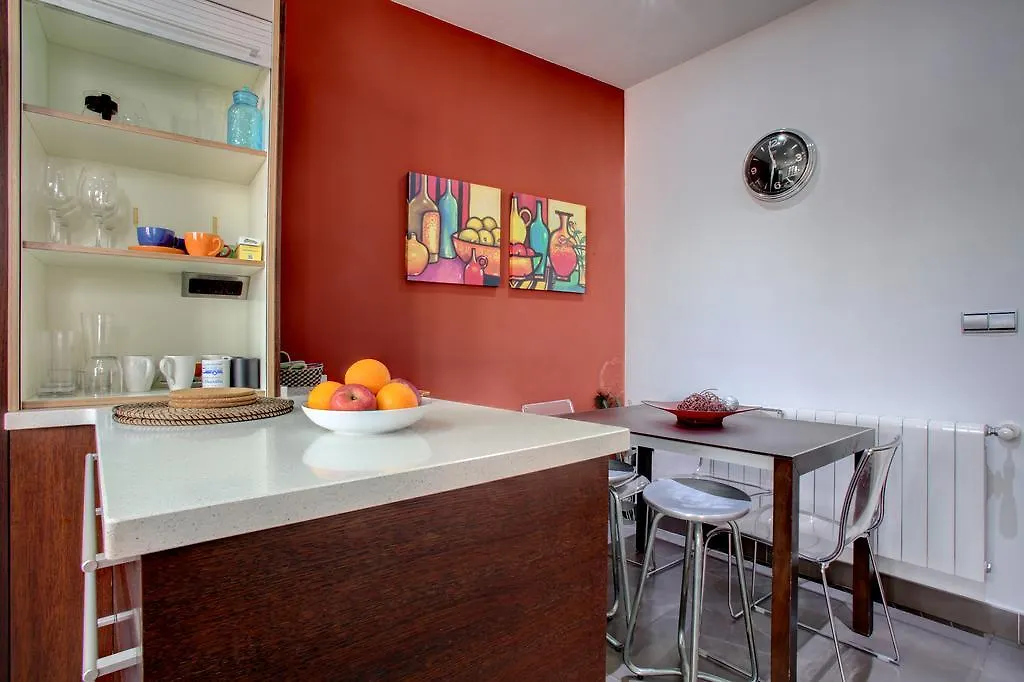 Holiday home Holiday House Tenorio Ronda