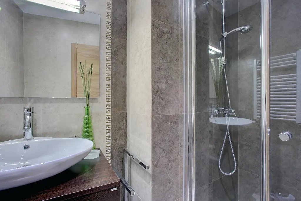 Holiday House Tenorio Ronda Holiday home