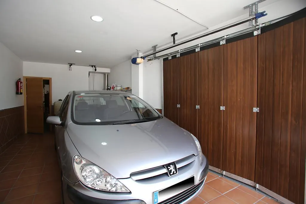 Holiday House Tenorio Ronda